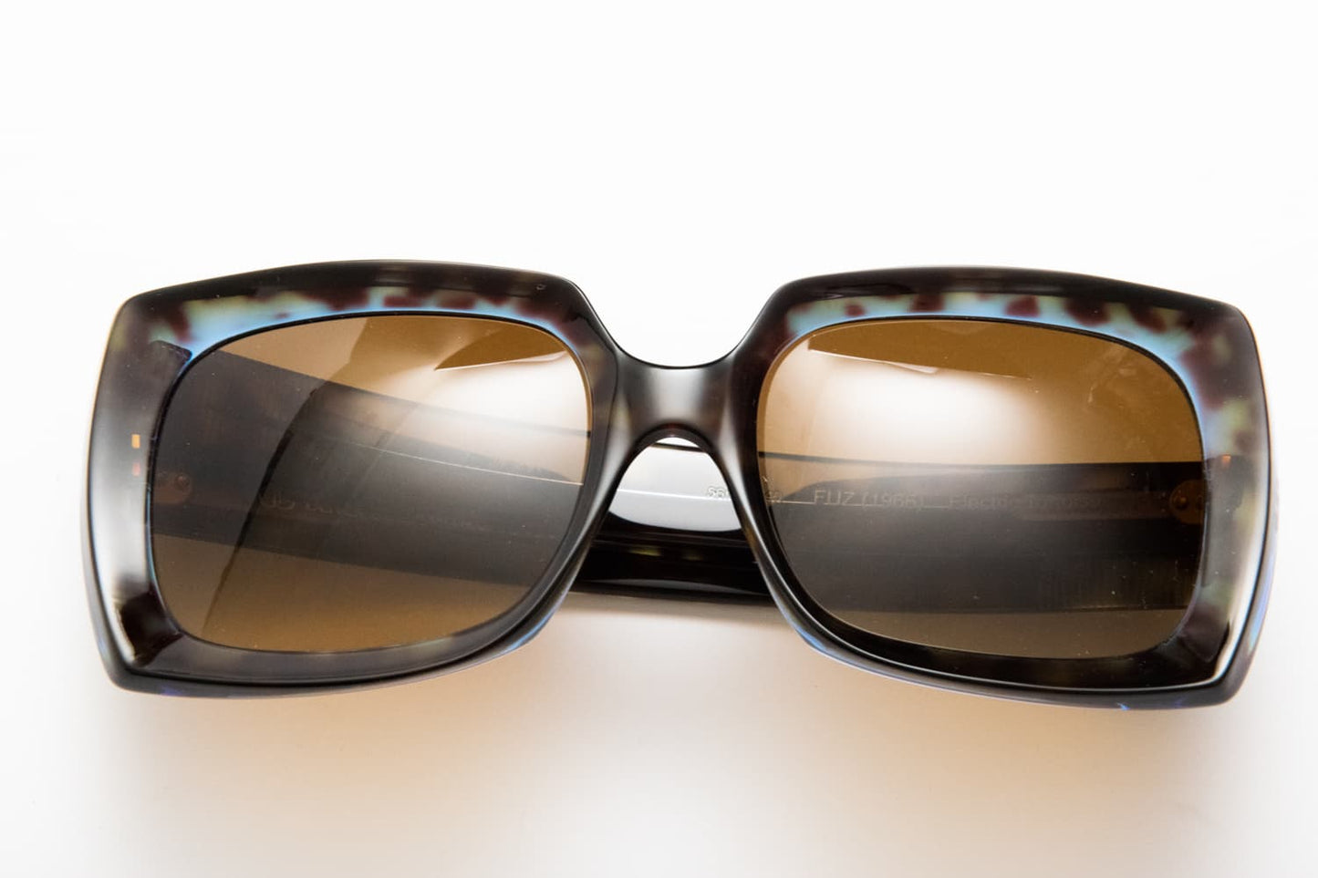 Oliver Goldsmith | Fuz (1966) | Verde Tartaruga