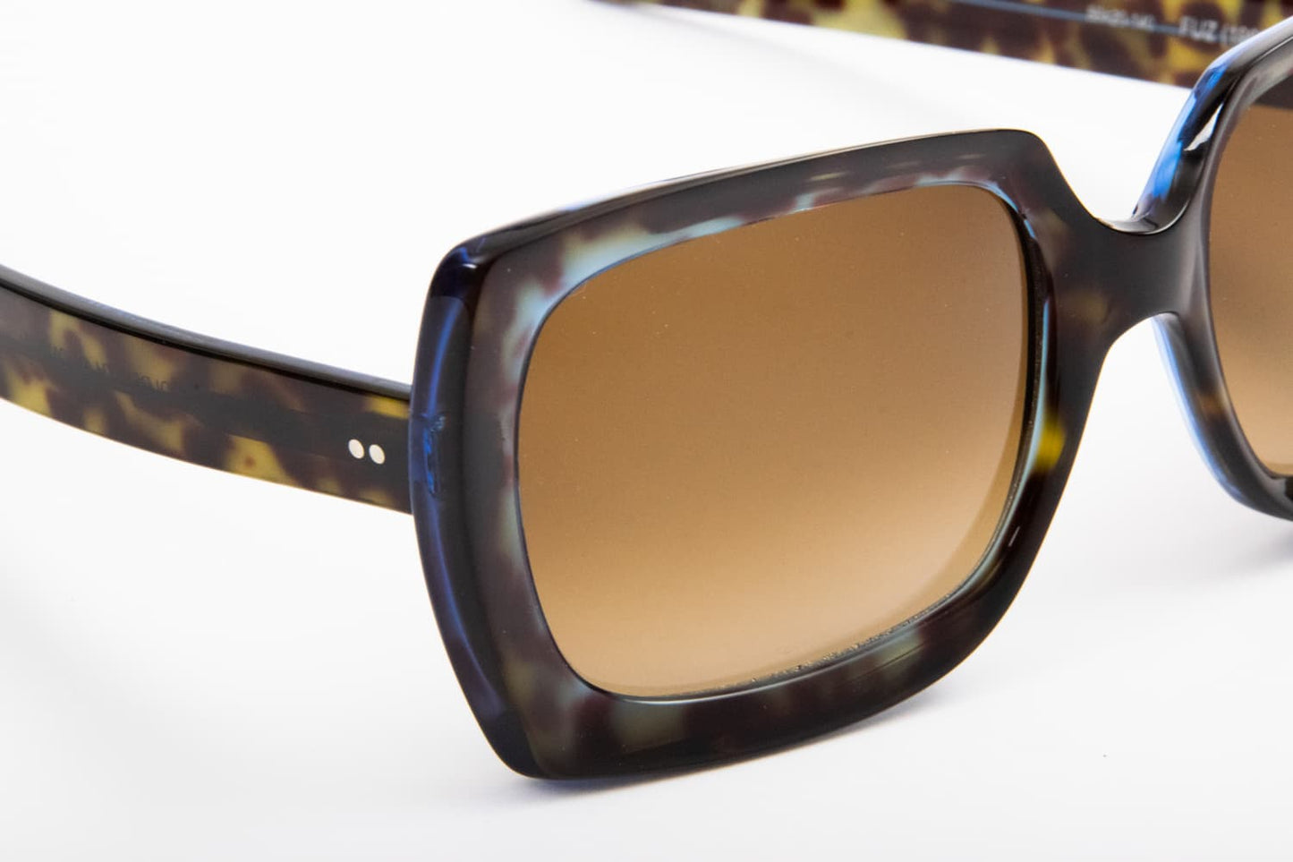 Oliver Goldsmith | Fuz (1966) | Verde Tartaruga