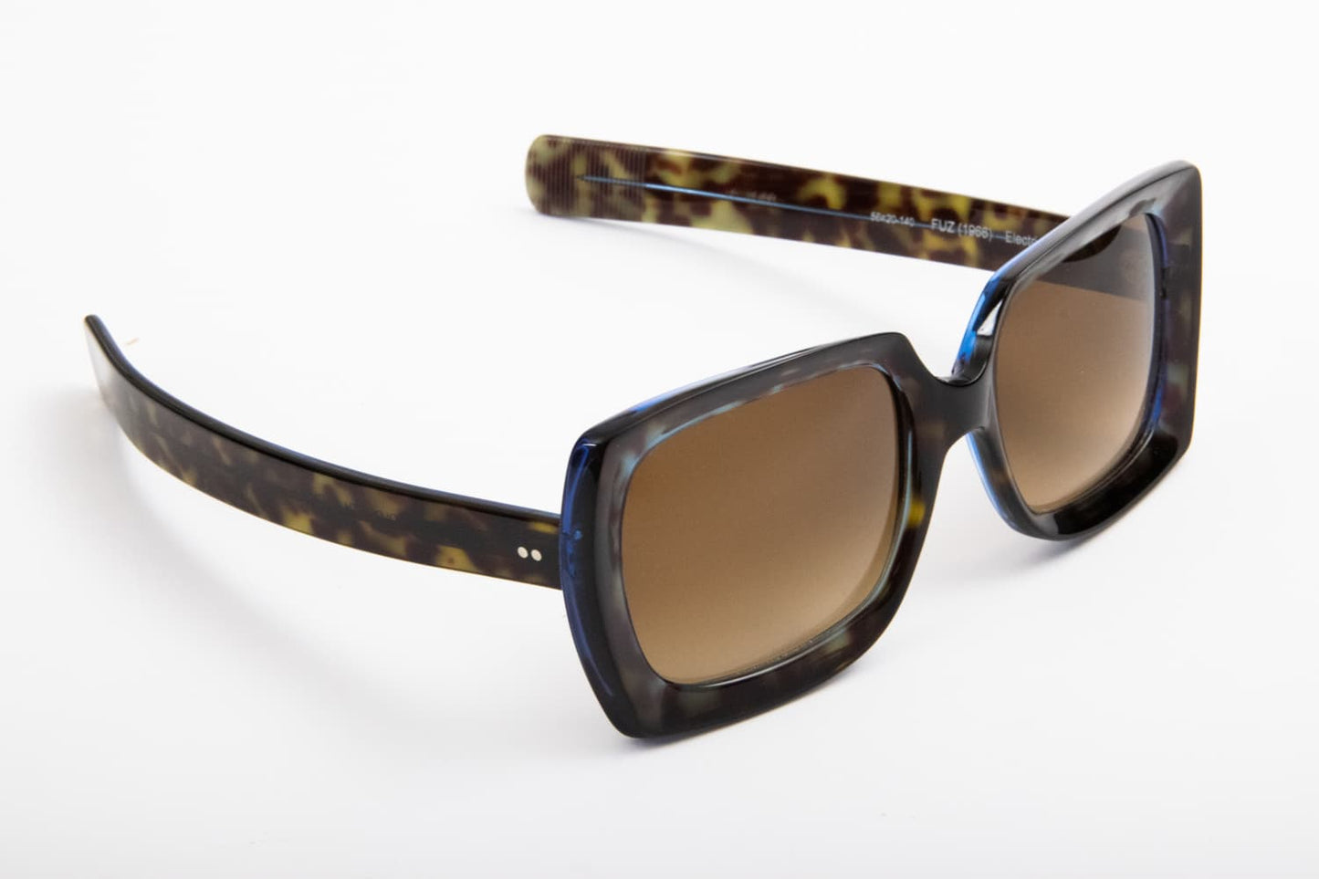 Oliver Goldsmith | Fuz (1966) | Verde Tartaruga