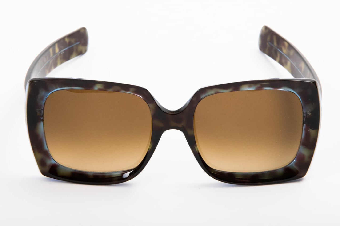 Oliver Goldsmith | Fuz (1966) | Verde Tartaruga