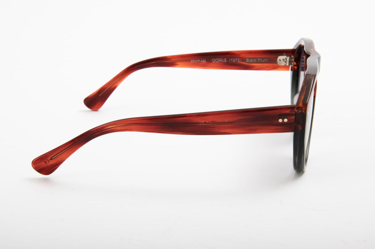 Oliver Goldsmith | Gopas (1972) | Prugna e Verde Bottiglia