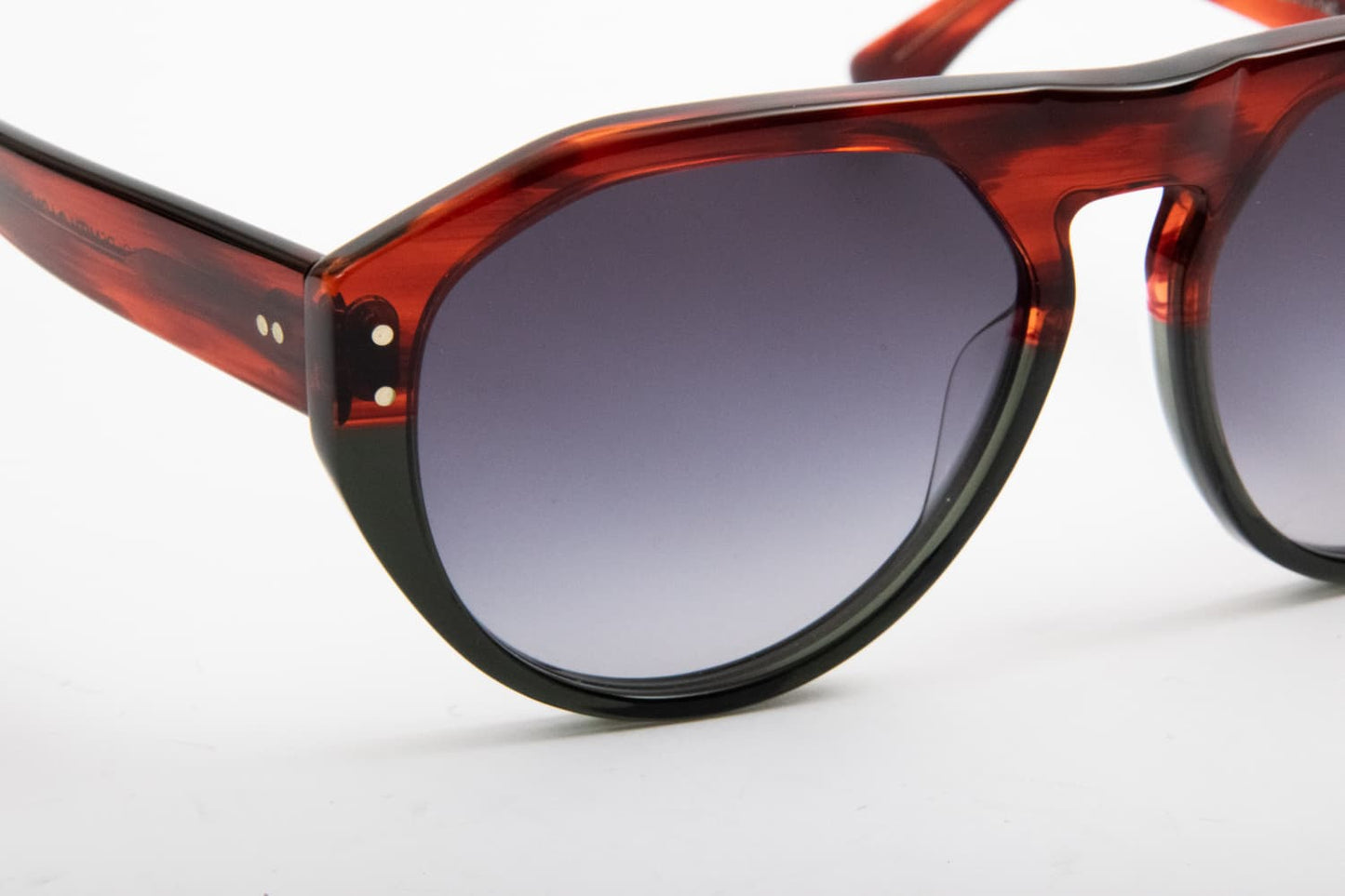 Oliver Goldsmith | Gopas (1972) | Prugna e Verde Bottiglia