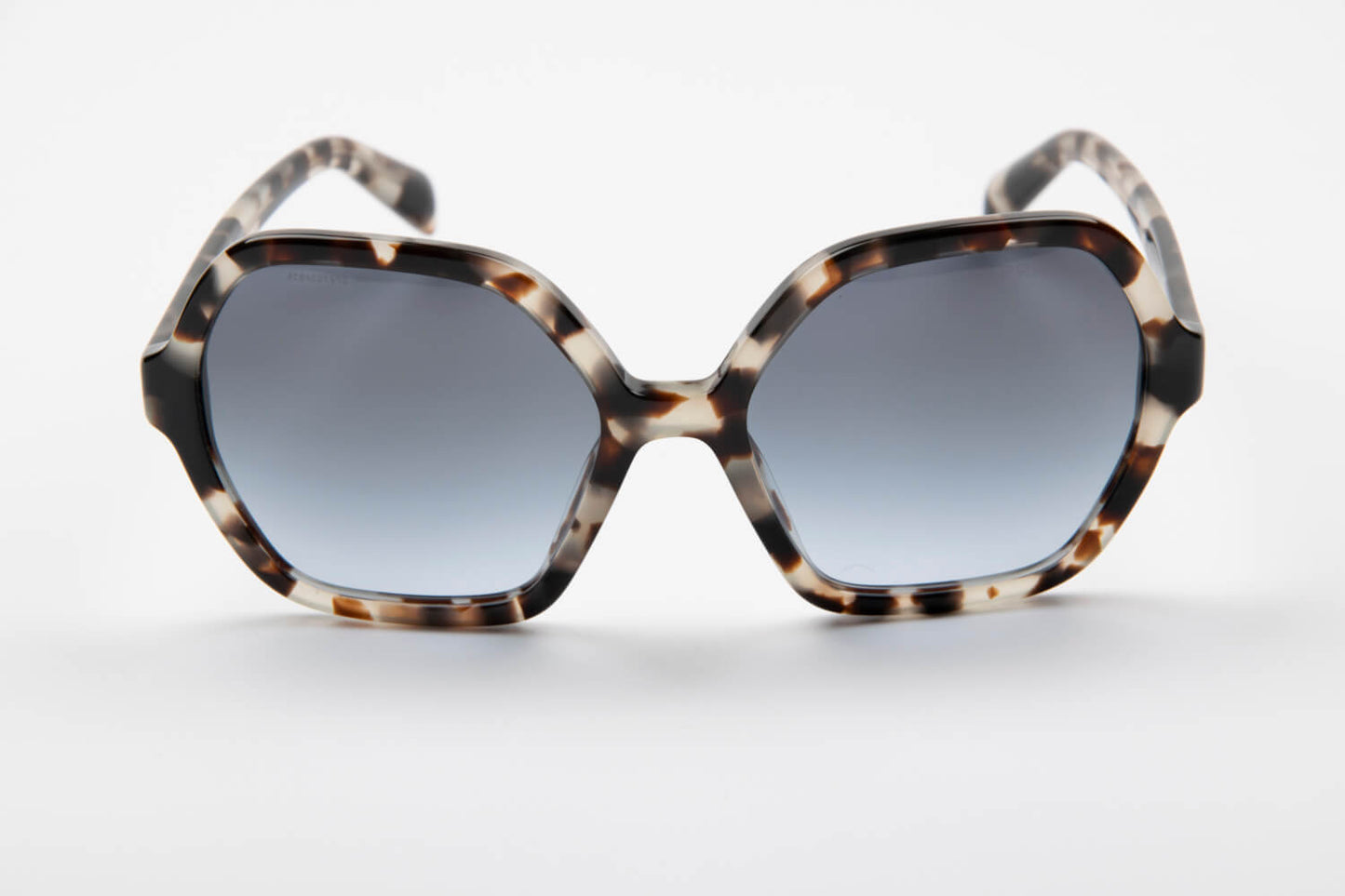 Prada | 06 SS | Tartaruga - OTTICA SICOLI