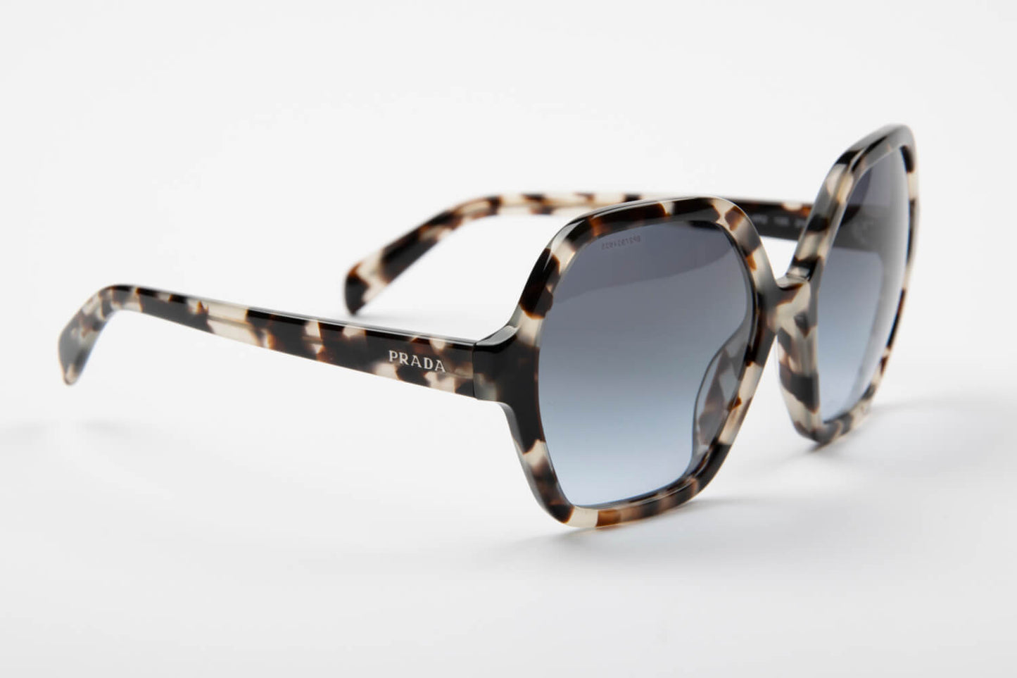 Prada | 06 SS | Tartaruga - OTTICA SICOLI