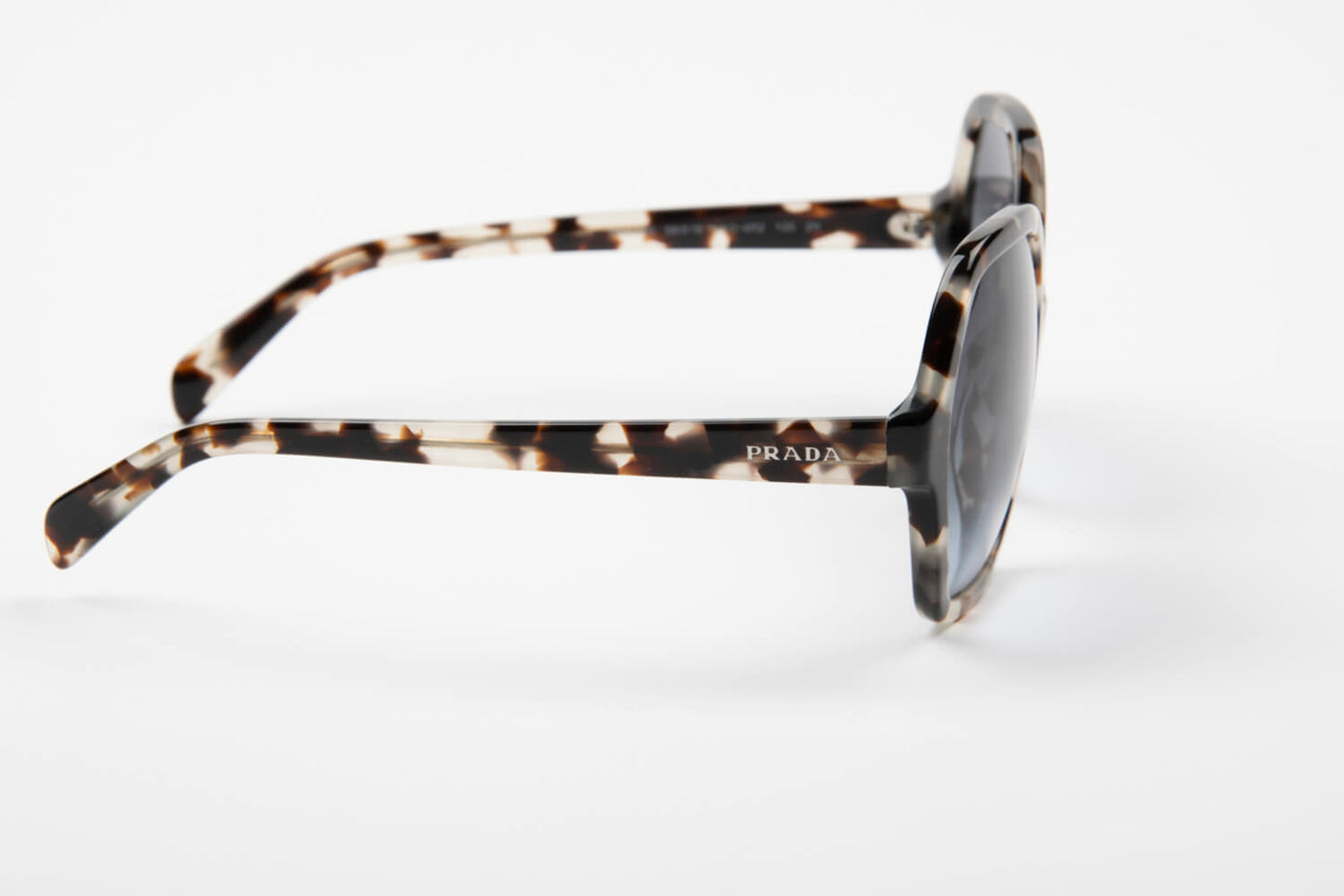 Prada | 06 SS | Tartaruga - OTTICA SICOLI