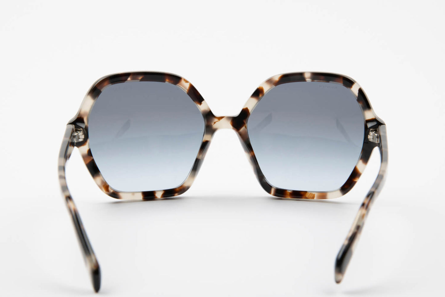 Prada | 06 SS | Tartaruga - OTTICA SICOLI