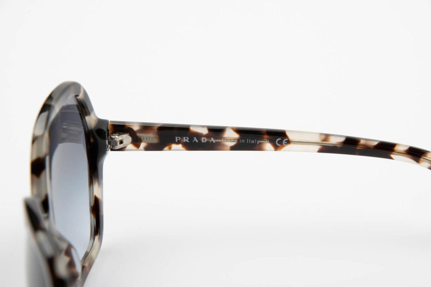 Prada | 06 SS | Tartaruga - OTTICA SICOLI