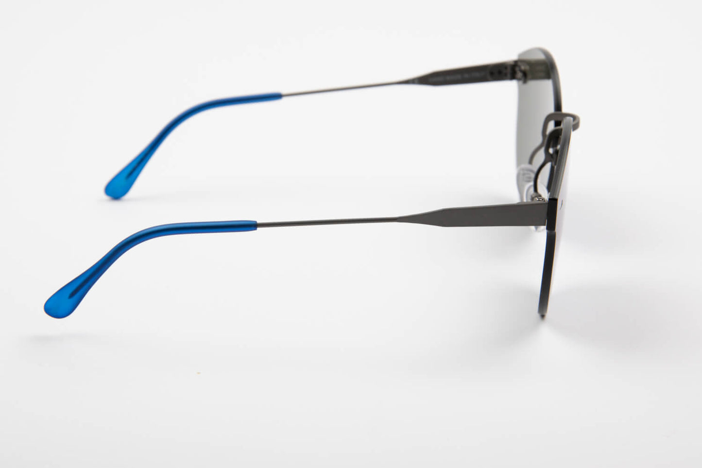 Super by Retrosuperfuture | Tuttolente Panamà | Blu - OTTICA SICOLI
