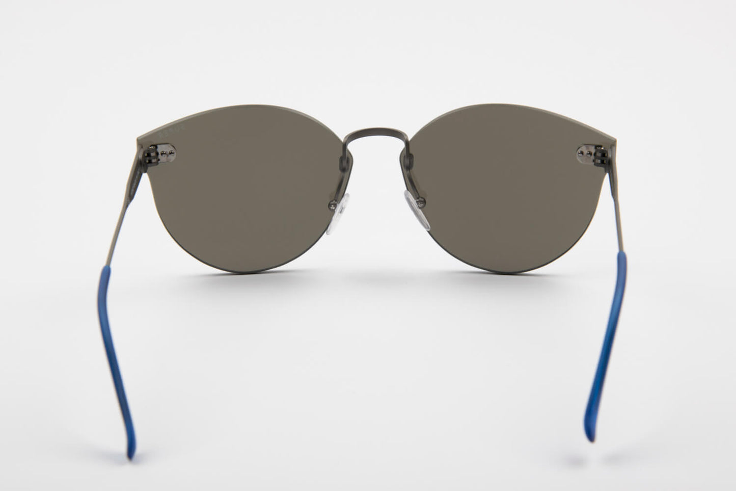 Super by Retrosuperfuture | Tuttolente Panamà | Blu - OTTICA SICOLI