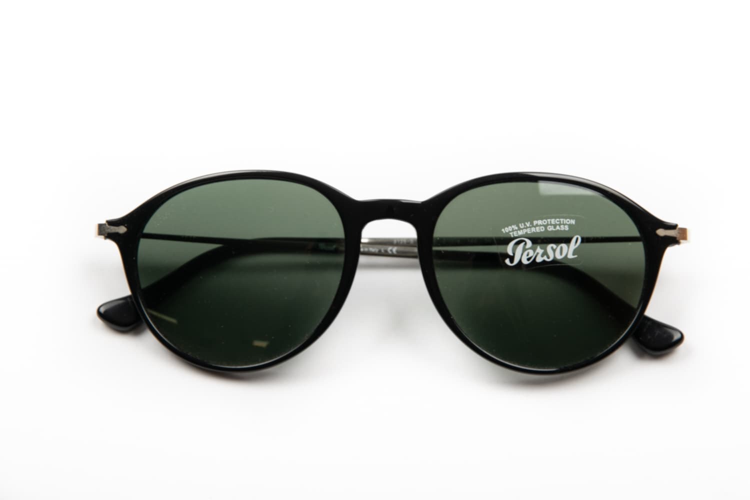 Misure Occhiali Da Sole Persol Persol Occhiali Da Sole 3125S; Shop
