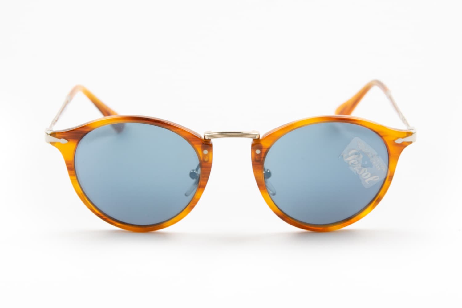 Persol Calligrapher Edition 3166S Miele ➭ Ottica Sicoli – OTTICA
