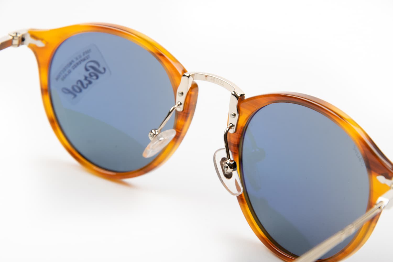 PERSOL CALLIGRAPHER EDITION 3166S 960/56 2N - OTTICA SICOLI