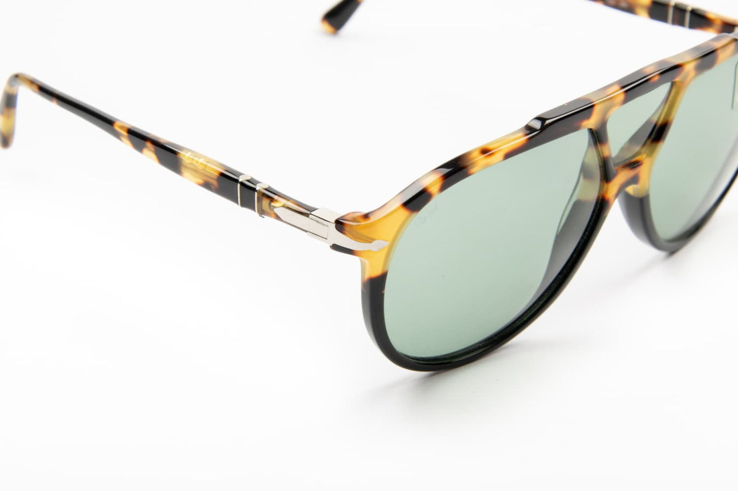 Copia del Persol | 3217S | Avana e Blu - OTTICA SICOLI