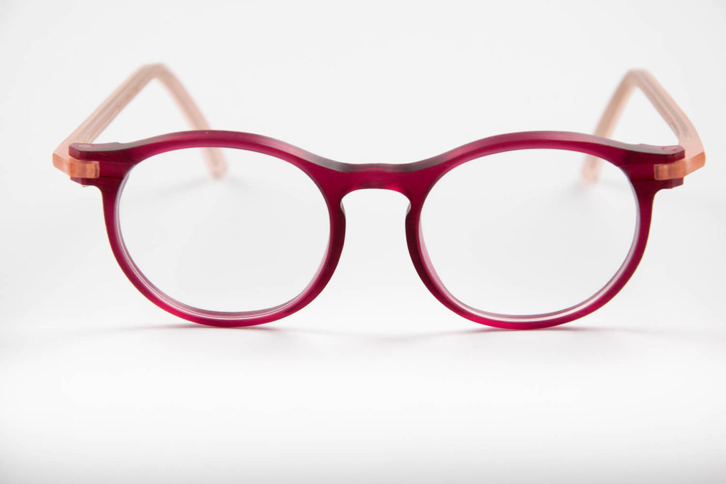 Plastiddelux | Second XS | Rosa e Fucsia - OTTICA SICOLI
