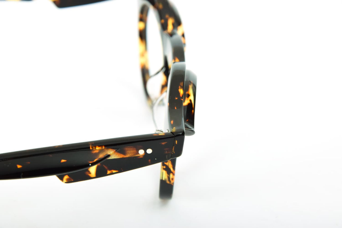 Occhiali da Vista Platoy Shades Tartaruga