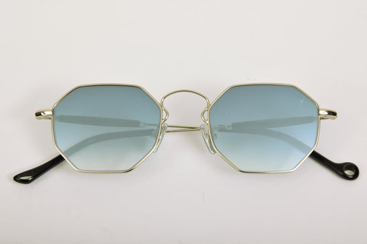 Eyepetizer | Pompidou | Argento e Nero