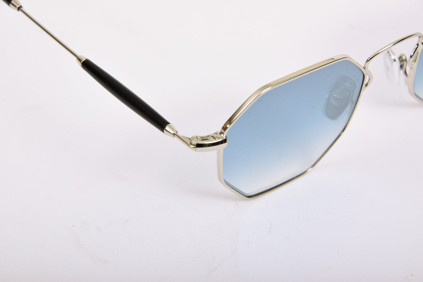 Eyepetizer | Pompidou | Argento e Nero