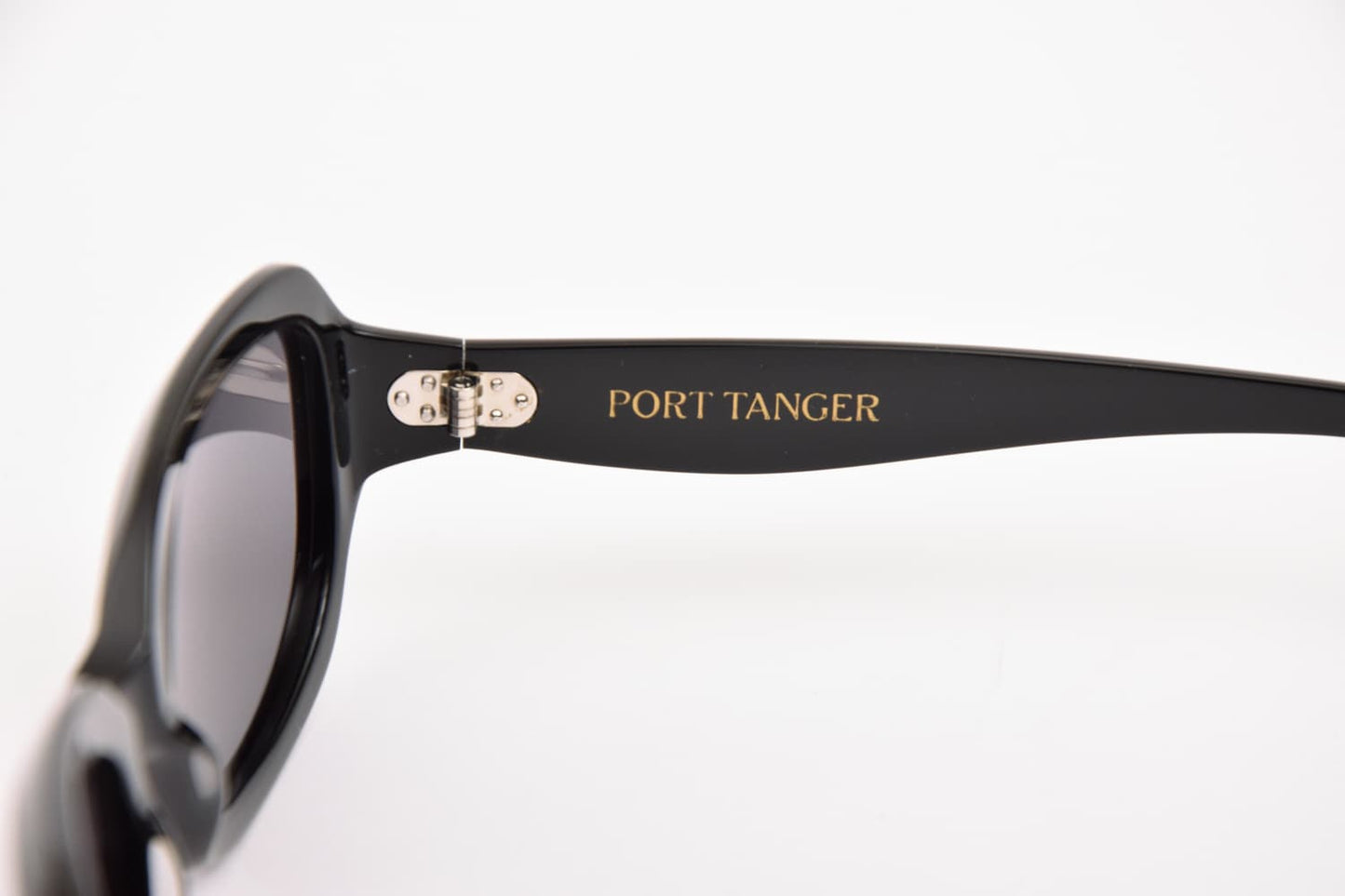 Port Tanger | Andalusia | Nero