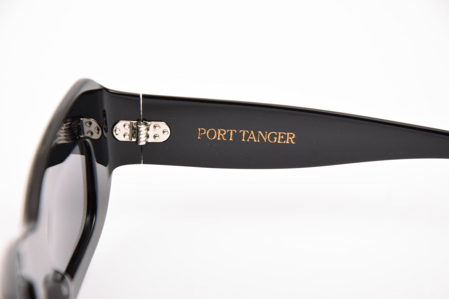Port Tanger | Baraka | Nero