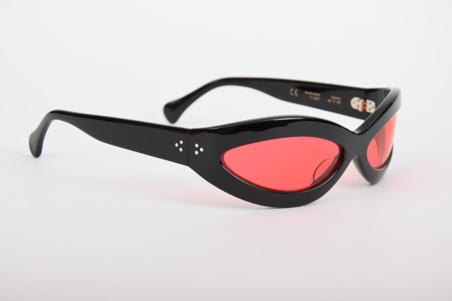 Port Tanger | Summa | Nero