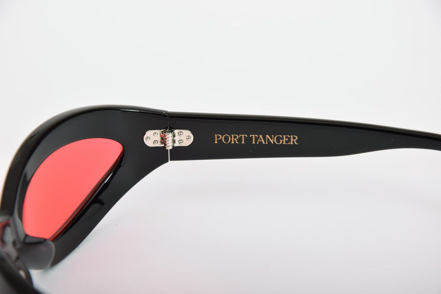 Port Tanger | Summa | Nero