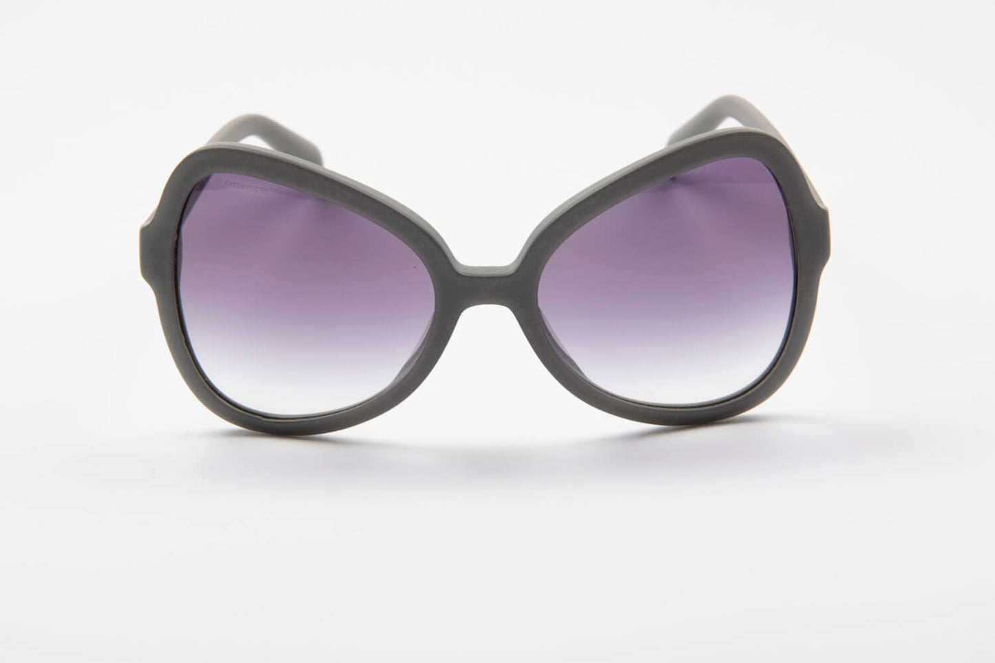 Prada 05 SS | Grigio Opaco - OTTICA SICOLI