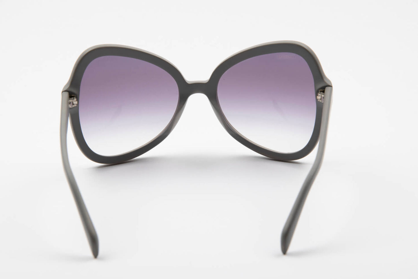 Prada 05 SS | Grigio Opaco - OTTICA SICOLI