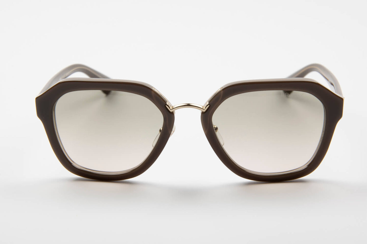 Prada | 25 RS | Oro e Tortora