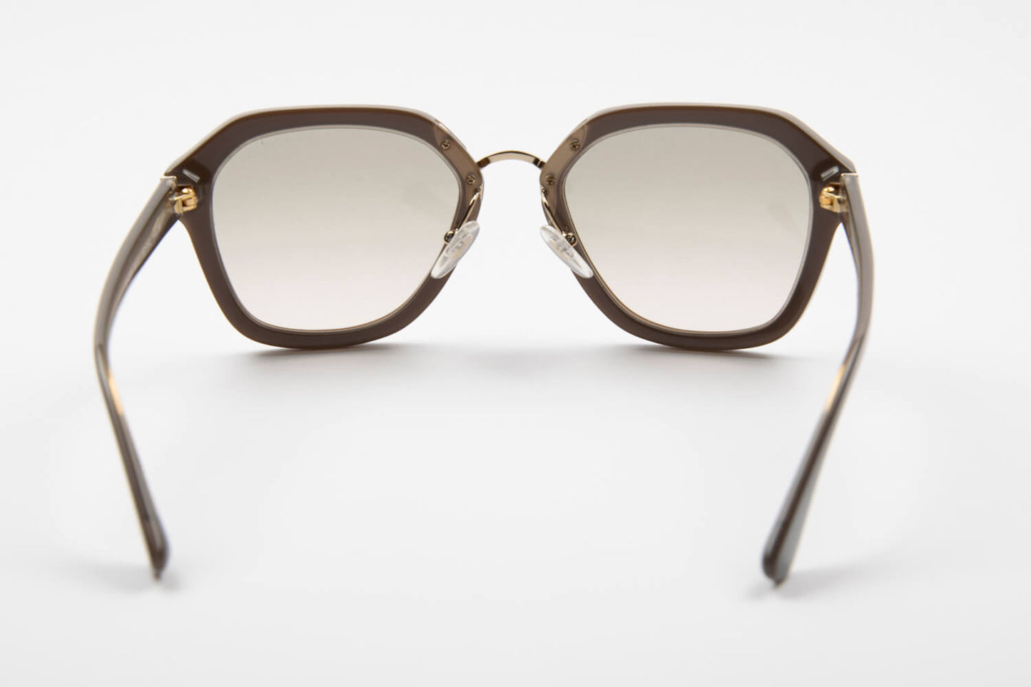 Prada | 25 RS | Oro e Tortora