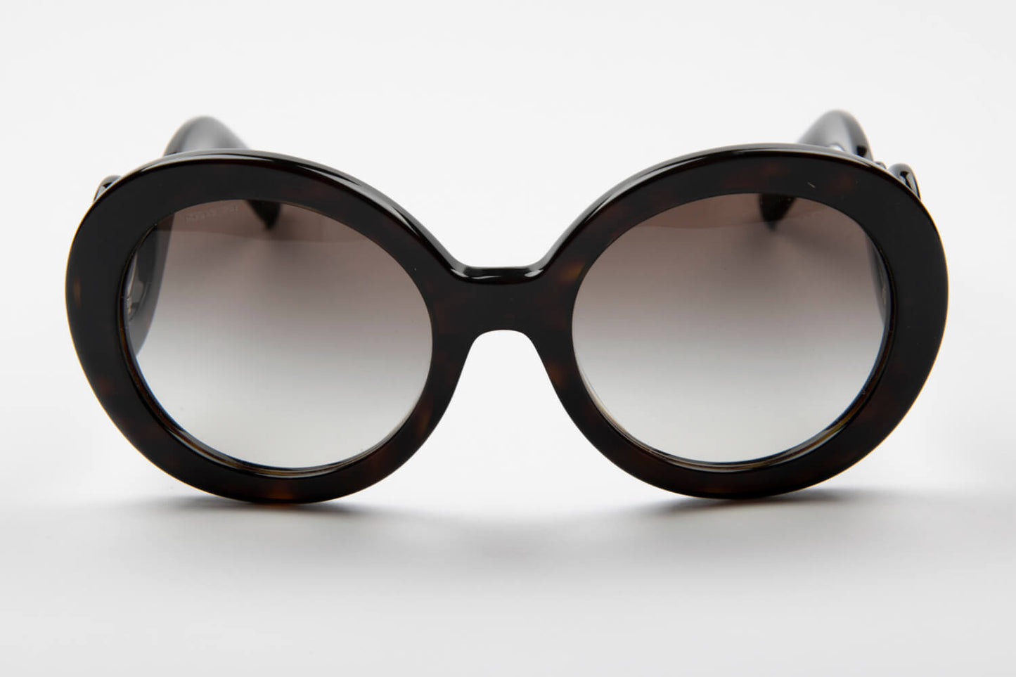 Prada | 25 NS | Marrone Tartaruga