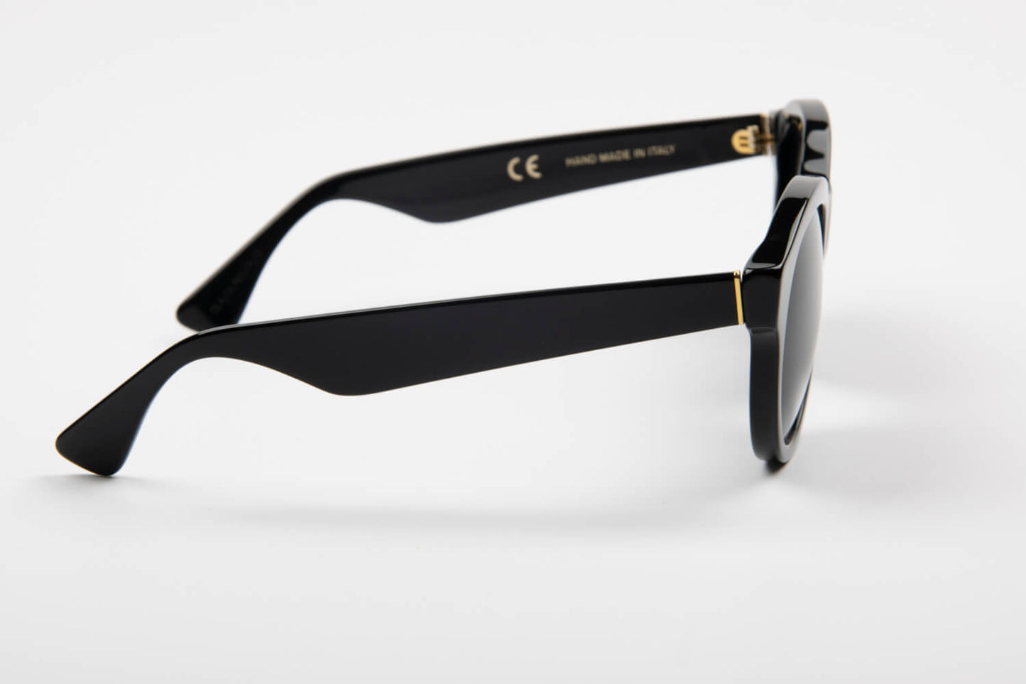 Super by Retrosuperfuture | Mona | Nero - OTTICA SICOLI