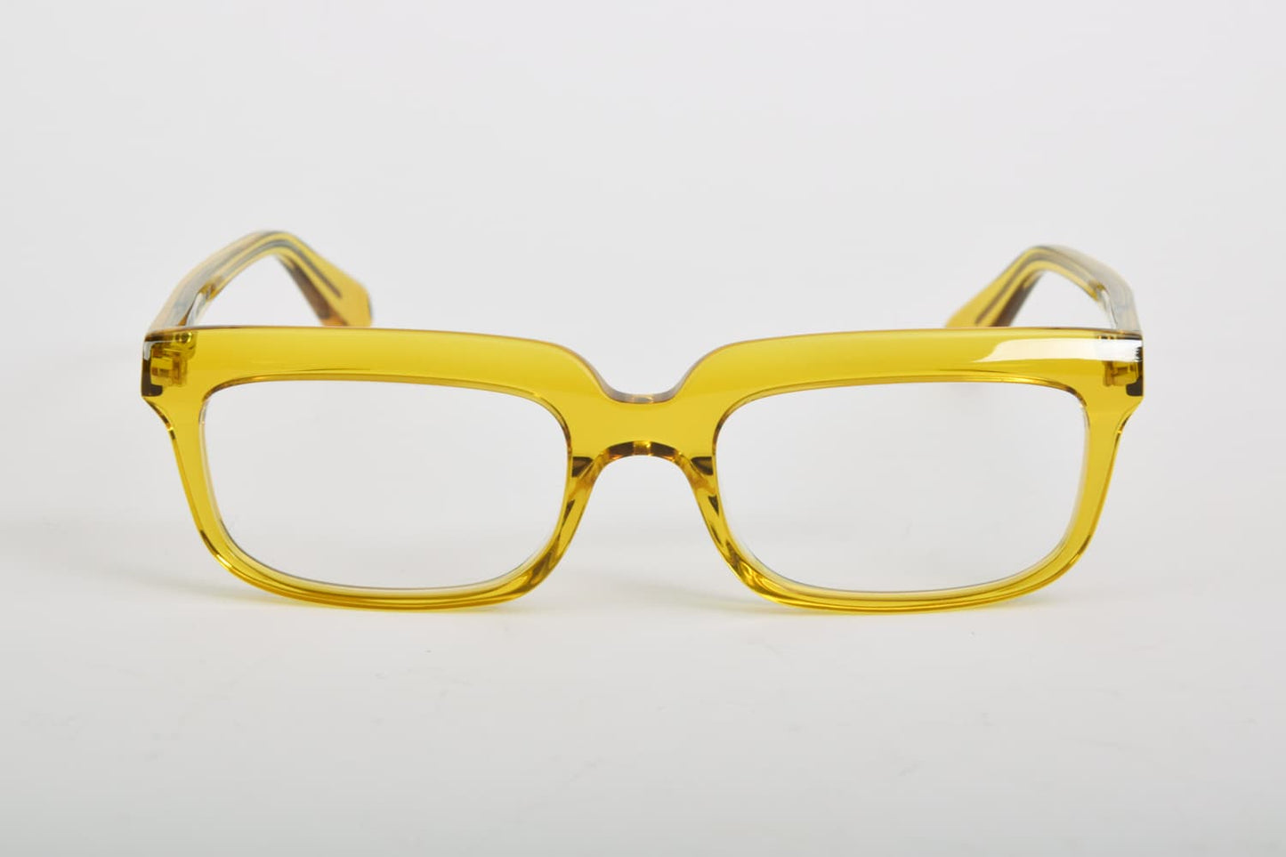Rewind Lost in Space Giallo Lime