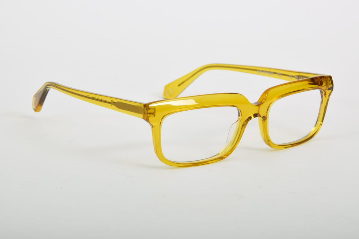 Rewind Lost in Space Giallo Lime