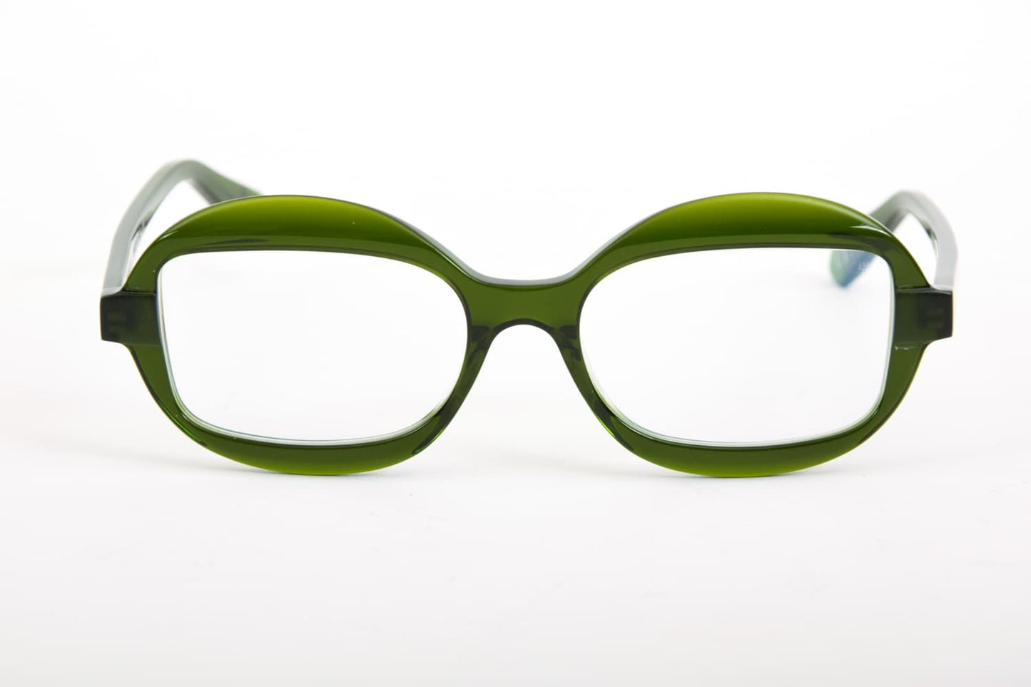 Rewind Sensitive Verde
