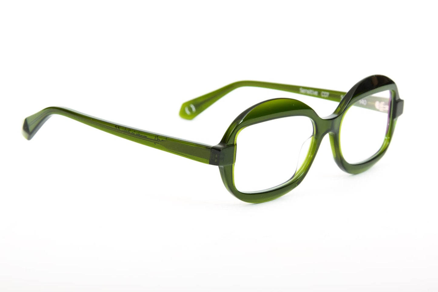 Rewind Sensitive Verde