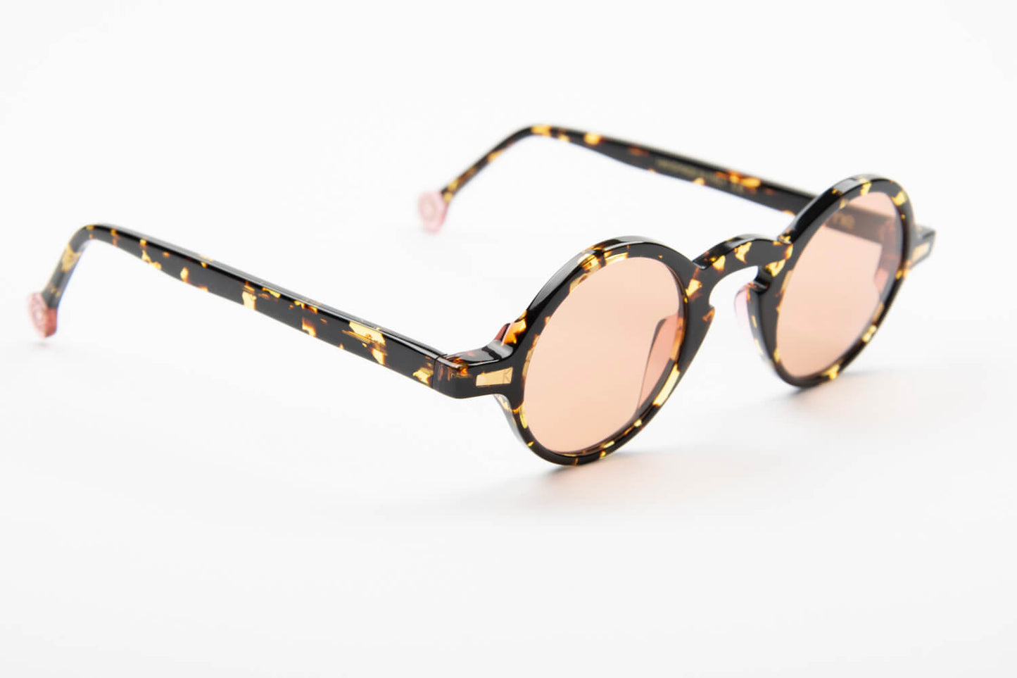 Kyme | Sasha | Tartaruga - OTTICA SICOLI