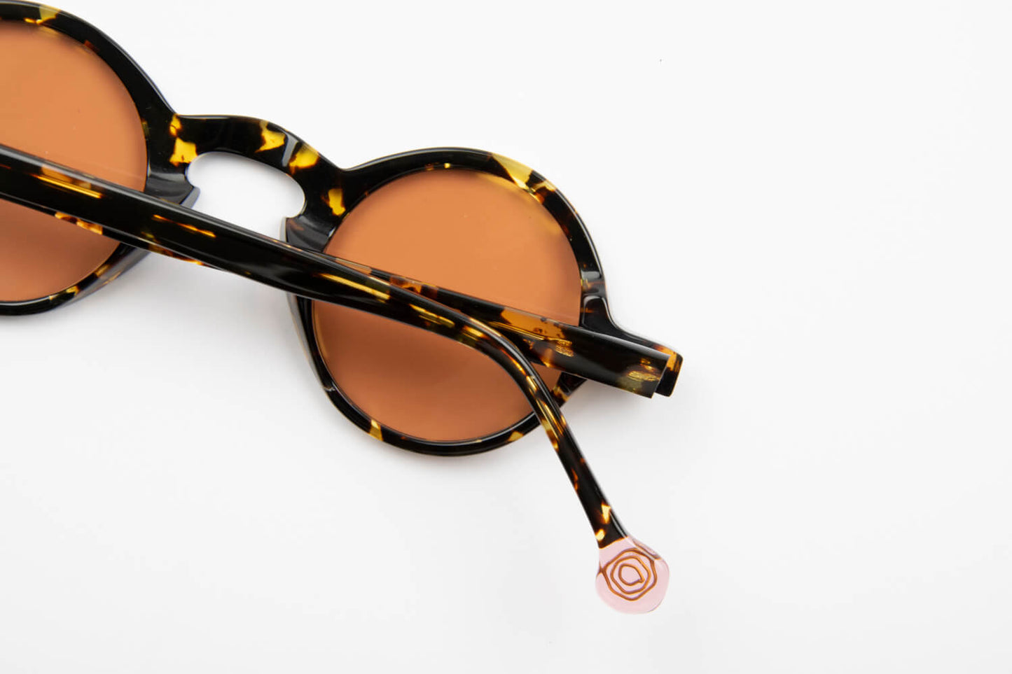 Kyme | Sasha | Tartaruga - OTTICA SICOLI