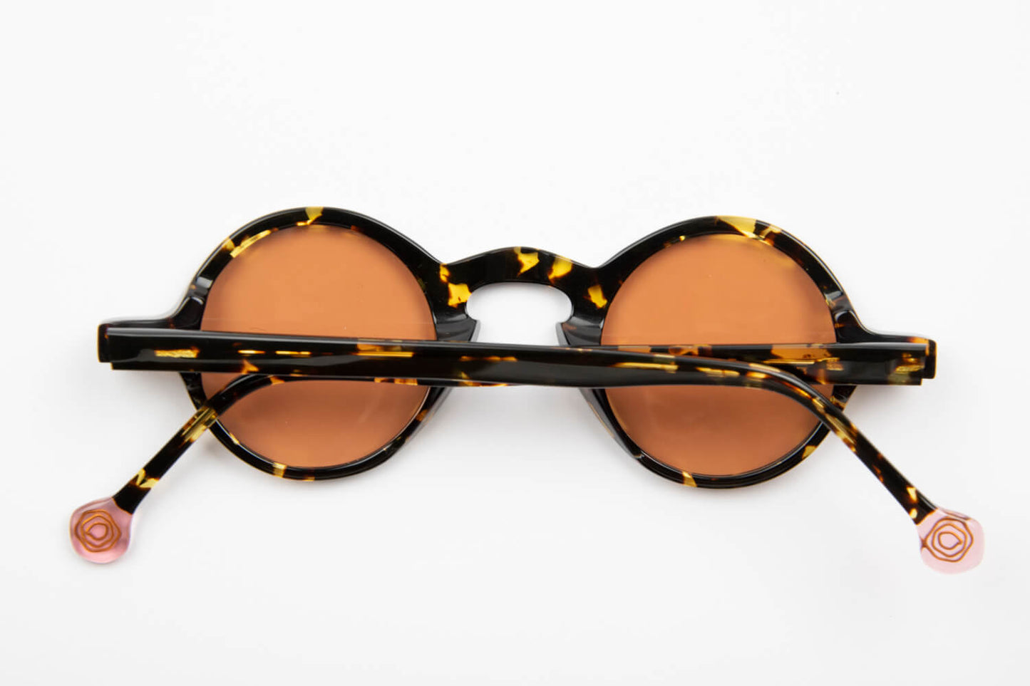 Kyme | Sasha | Tartaruga - OTTICA SICOLI