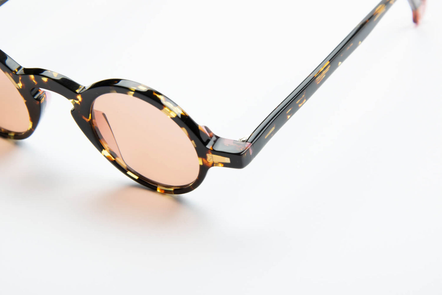 Kyme | Sasha | Tartaruga - OTTICA SICOLI