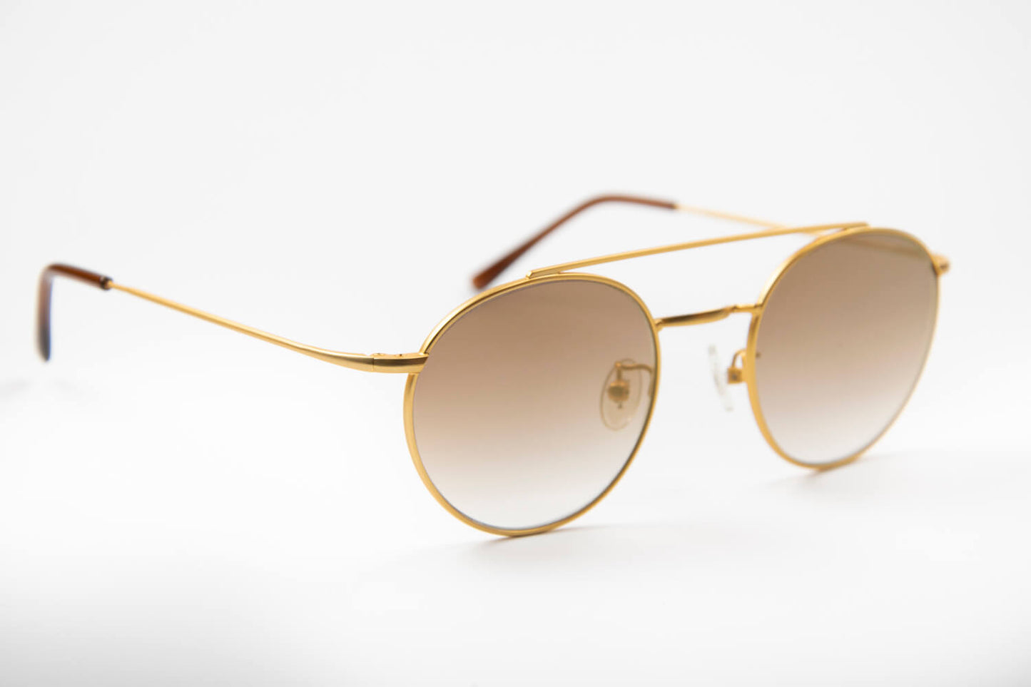 Spektre | Caligola | Oro Opaco - OTTICA SICOLI
