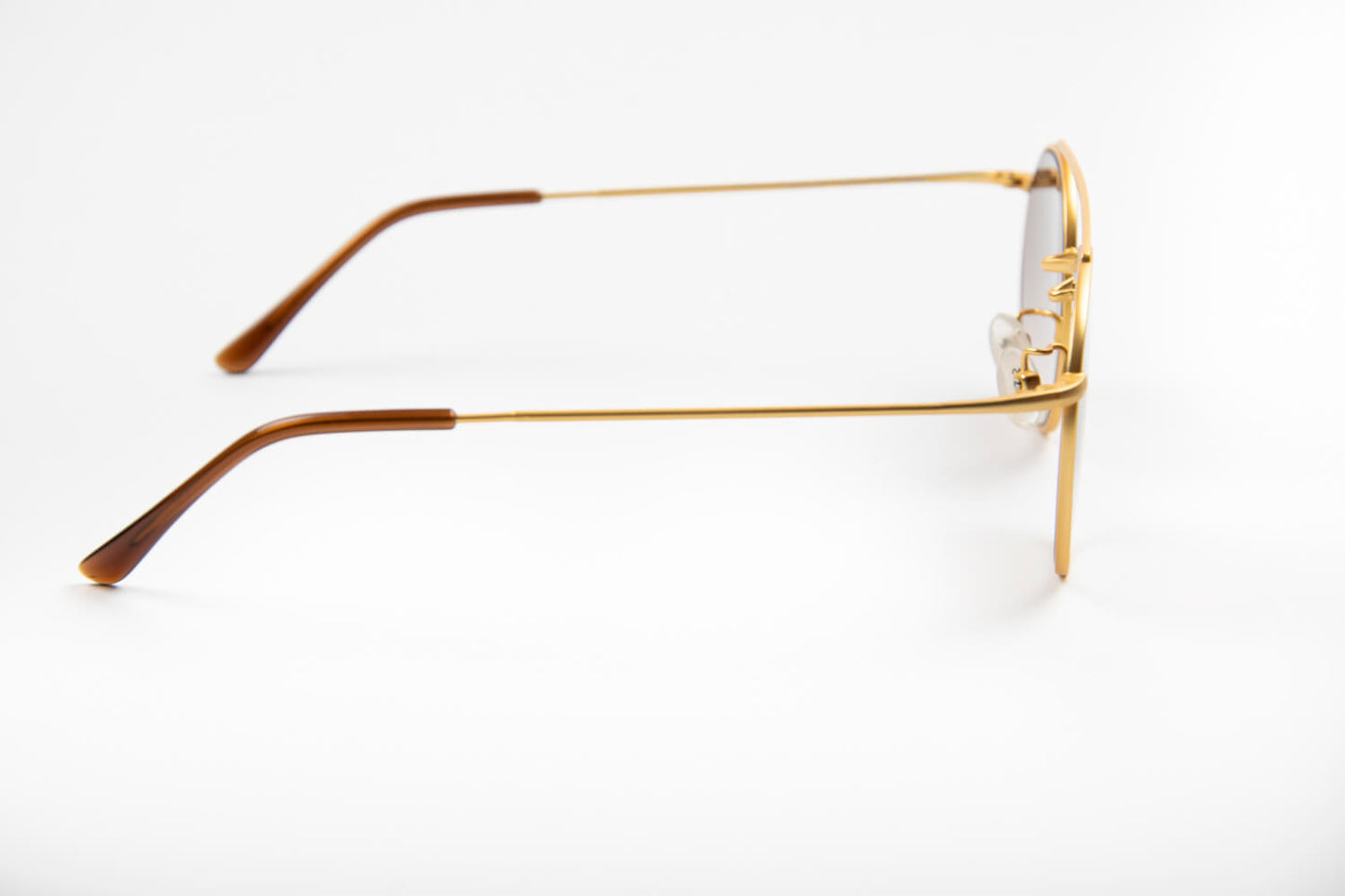 Spektre | Caligola | Oro Opaco - OTTICA SICOLI