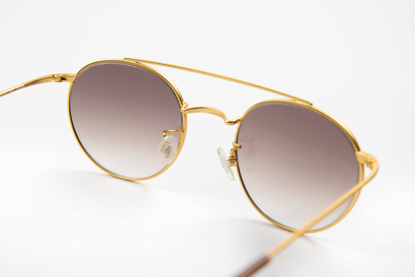 Spektre | Caligola | Oro Opaco - OTTICA SICOLI