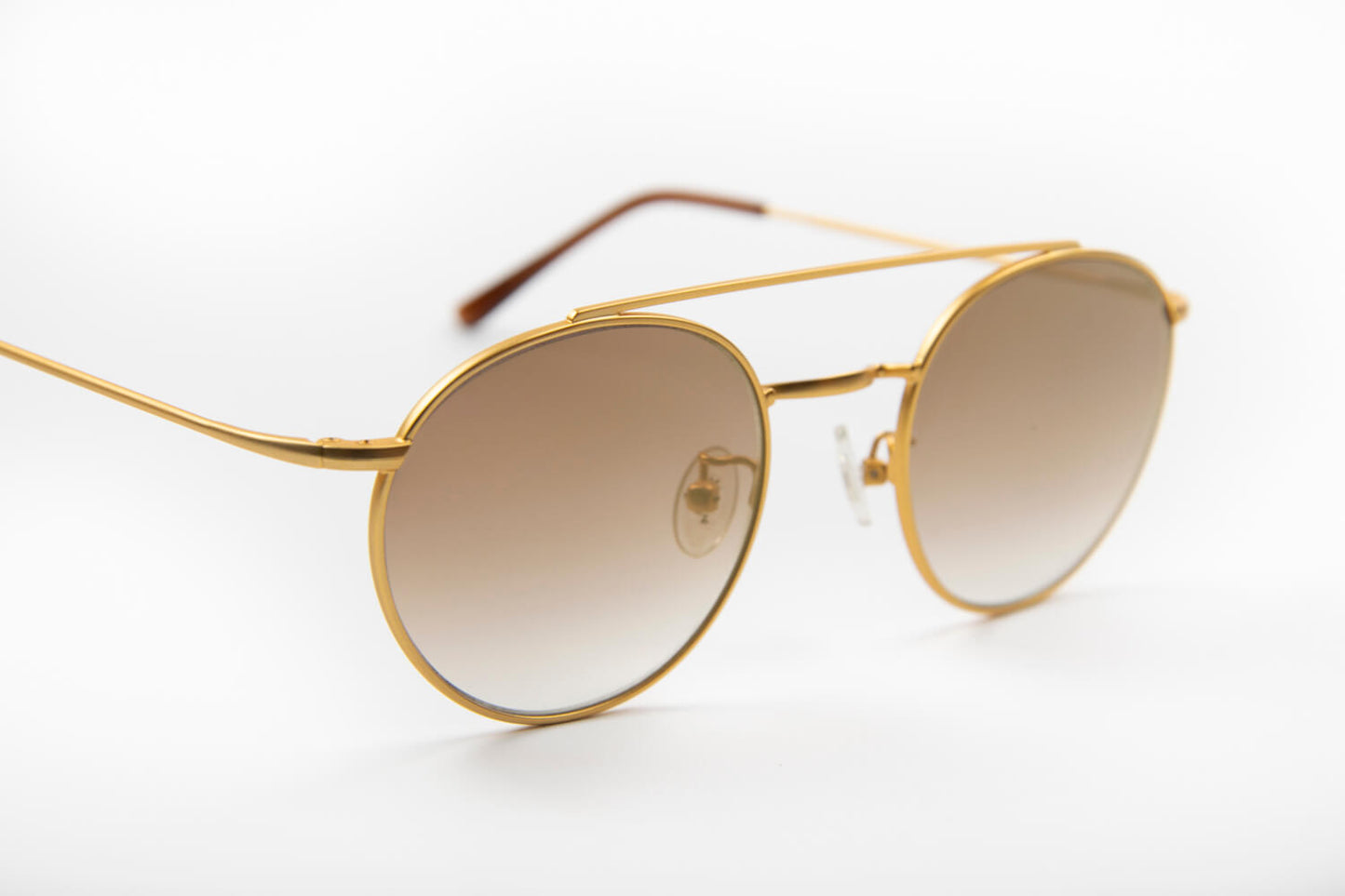 Spektre | Caligola | Oro Opaco - OTTICA SICOLI