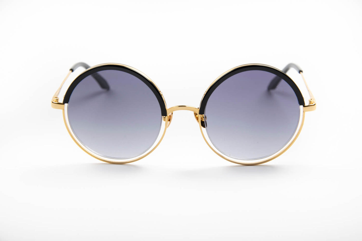 Spektre | Dechirico | Nero - OTTICA SICOLI