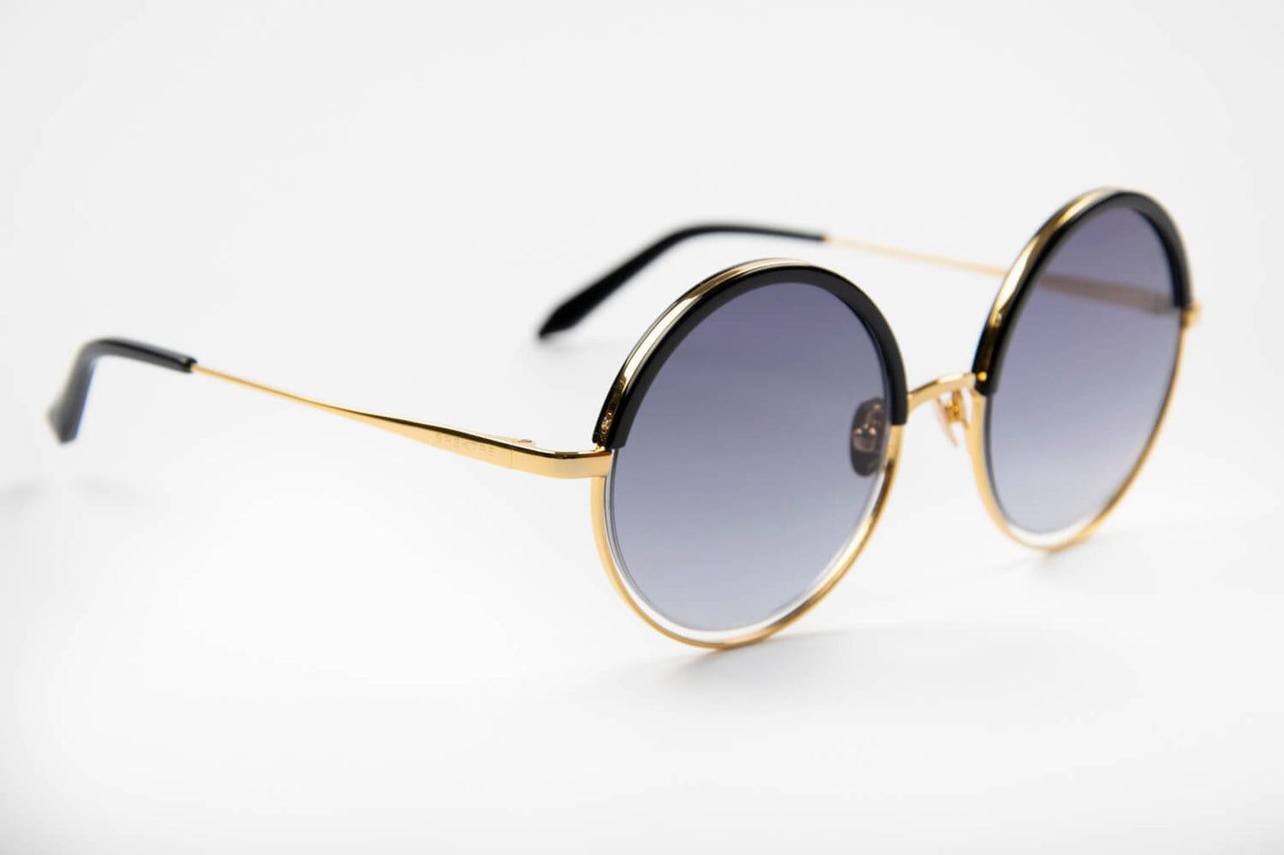 Spektre | Dechirico | Nero - OTTICA SICOLI