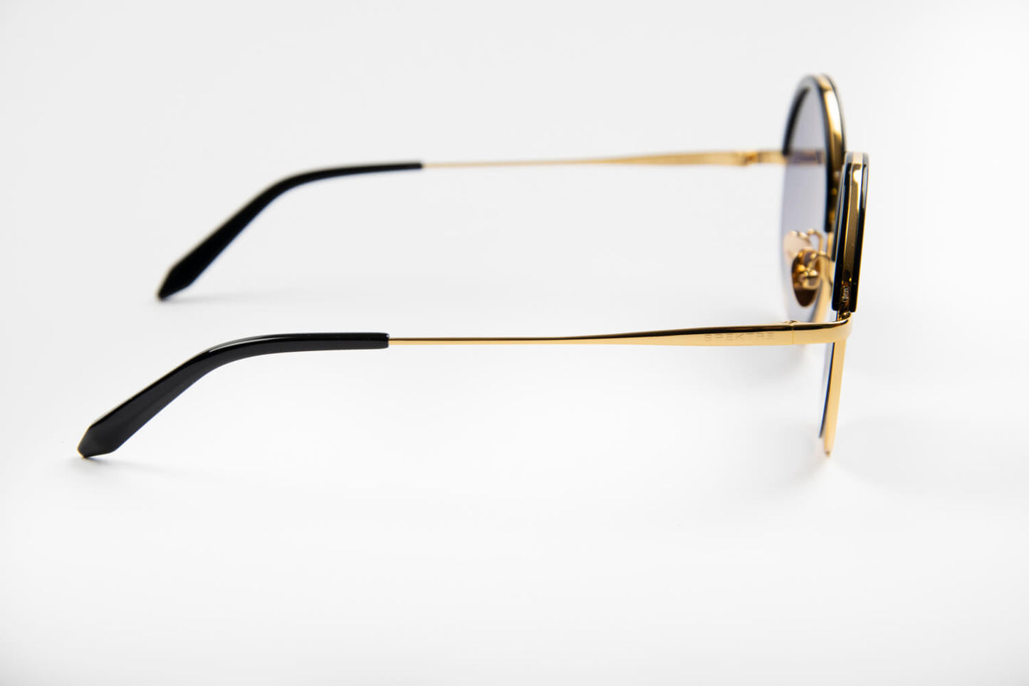 Spektre | Dechirico | Nero - OTTICA SICOLI