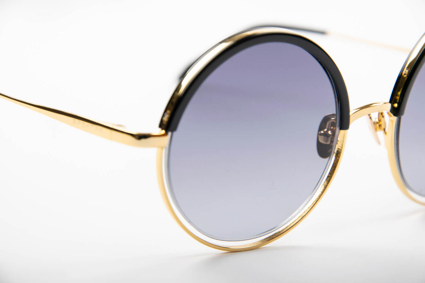 Spektre | Dechirico | Nero - OTTICA SICOLI