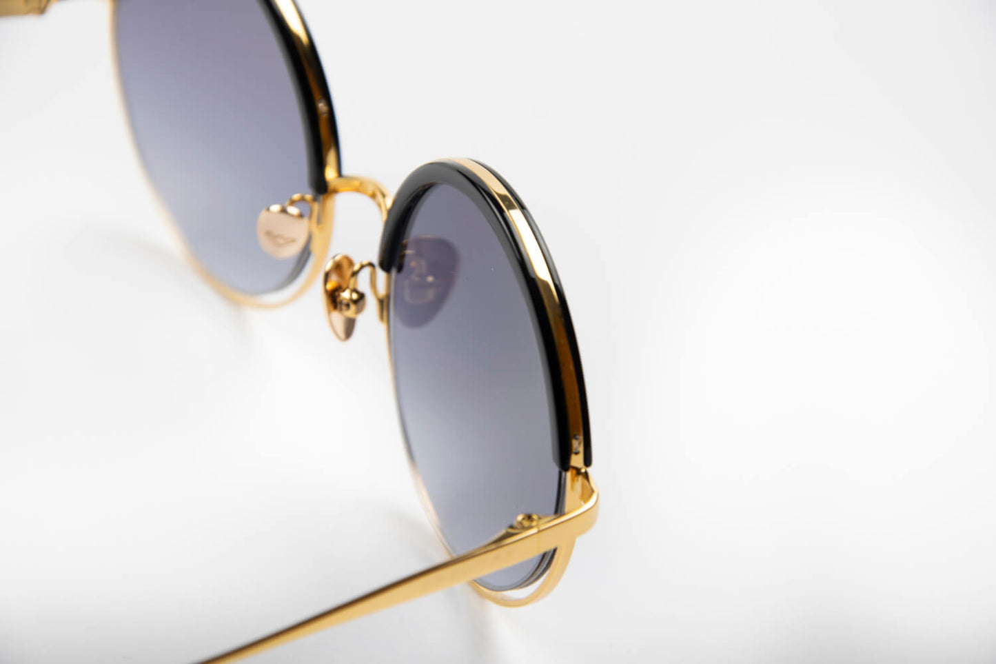 Spektre | Dechirico | Nero - OTTICA SICOLI