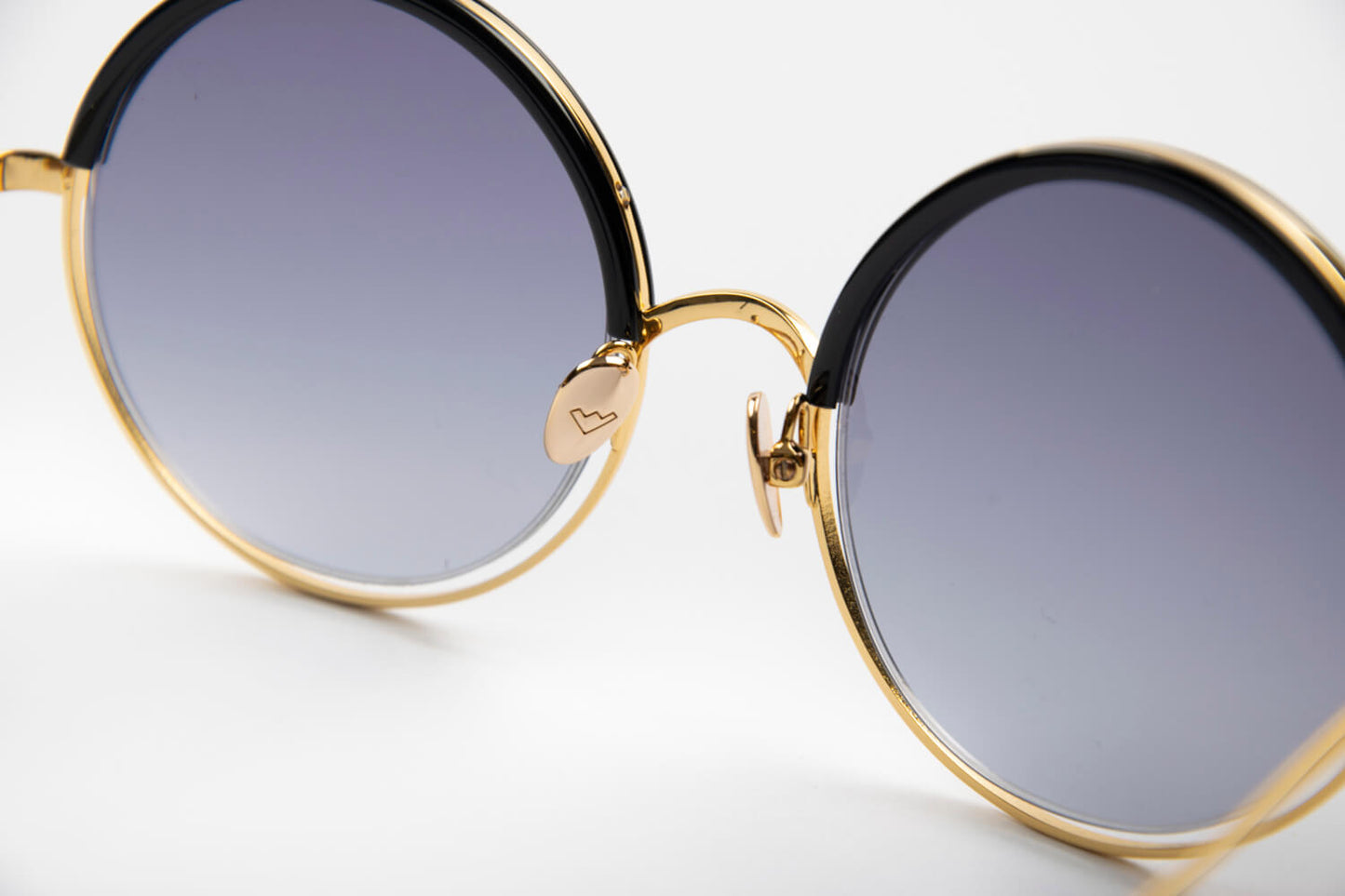 Spektre | Dechirico | Nero - OTTICA SICOLI