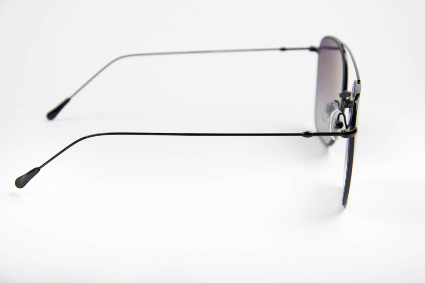 Spektre | Dolcevita | Nero - OTTICA SICOLI